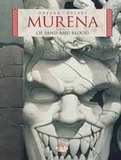 Murena - Volume 2 - Of Sand and Blood