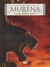 Murena - Volume 6 - The Blood of Beasts