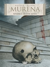 Murena - Volume 8 - Revenge of the Ashes