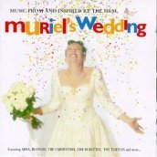 Muriel s wedding: music from and inspired by the f