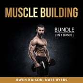 Muscle Building Bundle, 2 in 1 Bundle