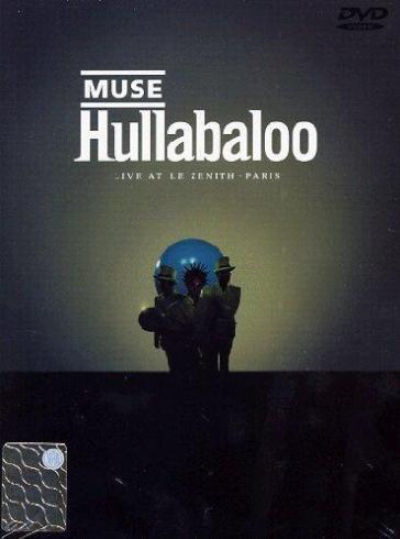 Muse - Hullabaloo (2 Dvd)