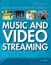 Music and Video Streaming