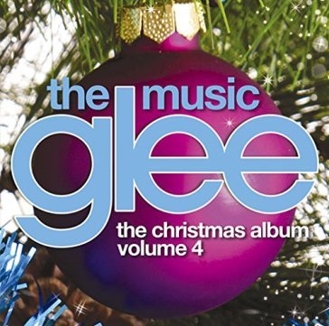 Music the christmas album - GLEE