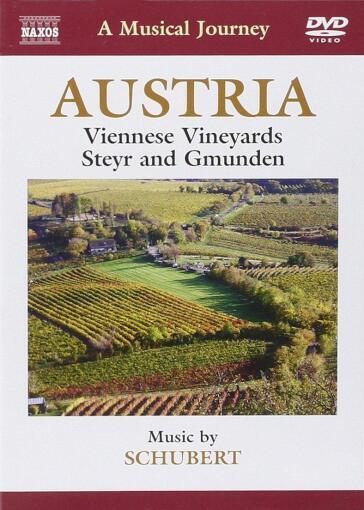 Musical Journey (A): Austria: Steyr / Gmunden