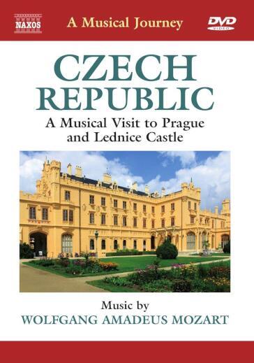 Musical Journey (A): Czech Republic: Prague / Lednice Castle