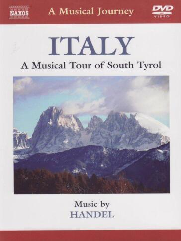 Musical Journey (A): Italy South Tyrol