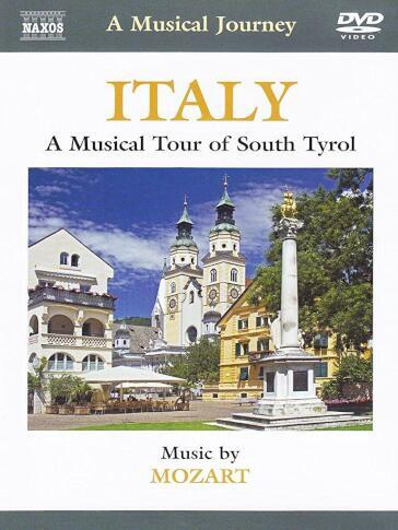 Musical Journey (A): Italy South Tyrol