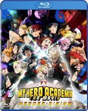 My Hero Academia - The Movie - Heroes: Rising