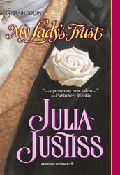 My Lady s Trust (Mills & Boon Historical)