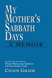 My Mother s Sabbath Days