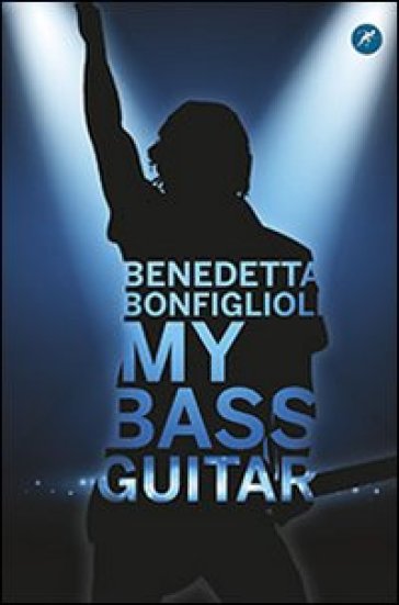 My bass guitar - Benedetta Bonfiglioli