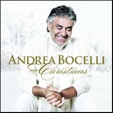 My christmas - Andrea Bocelli