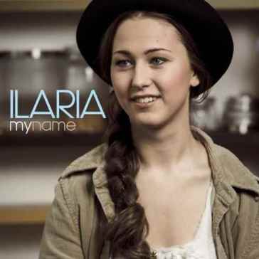 My name - Ilaria