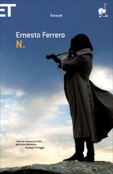 N. - Ernesto Ferrero
