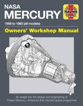NASA Mercury Owners  Workshop Manual