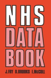 NHS Data Book