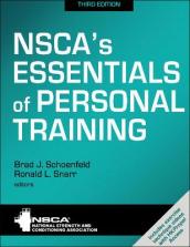 NSCA s Essentials of Personal Training