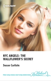 NYC Angels: The Wallflower s Secret
