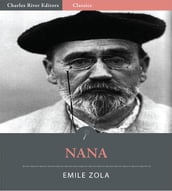 Nana (Illustrated Edition)