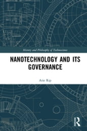 Nanotechnology and Its Governance