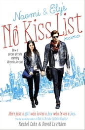 Naomi and Ely s No Kiss List