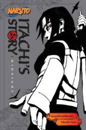Naruto: Itachi s Story, Vol. 2