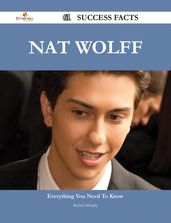 Nat Wolff 61 Success Facts - Everything you need to know about Nat Wolff