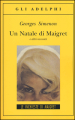 Un Natale di Maigret e altri racconti