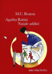 Natale addio! Agatha Raisin