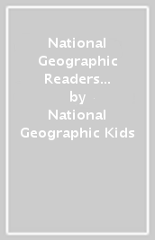 National Geographic Readers Animal All-Stars Collection