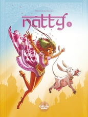 Natty - Volume 1