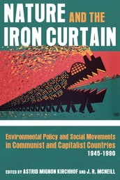 Nature and the Iron Curtain