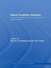Naval Coalition Warfare