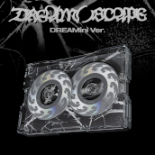 Nct Dream - Dream( )Scape - DREAMini Version
