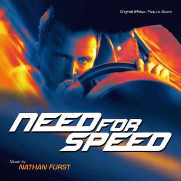 Need for speed - O.S.T.-Need For Spee
