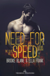 Need for speed. The elite. Ediz. italiana. 2.