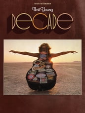 Neil Young - Decade Songbook