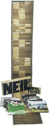 Neil young archives vol. i