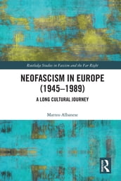 Neofascism in Europe (19451989)