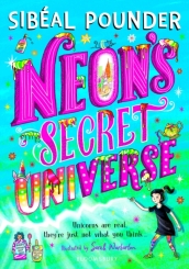 Neon s Secret Universe