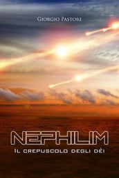 Nephilim - Il crepuscolo degli dèi