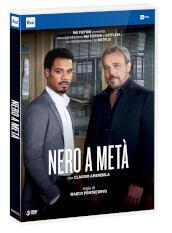 Nero A Meta  - Stagione 01 (3 Dvd)