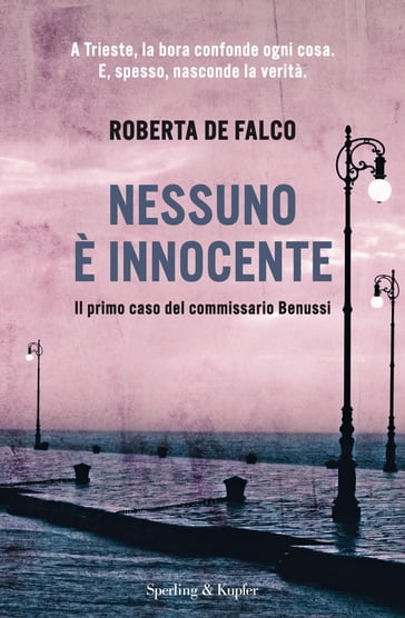 Nessuno è innocente - Roberta De Falco