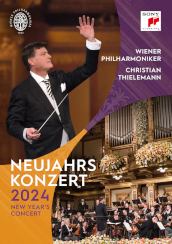 Neujahrskonzert 2024 new year s concert