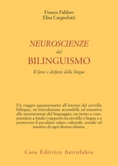 Neuroscienze del bilinguismo