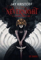 Nevernight (ebook) - Tome 03 L aube obscure