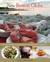 New Boston Globe Cookbook