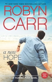 A New Hope (Thunder Point, Book 8)