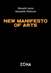 New Manifesto of Arts